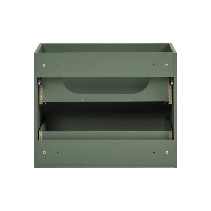 Vonios komplektas SAMBA GREEN 140