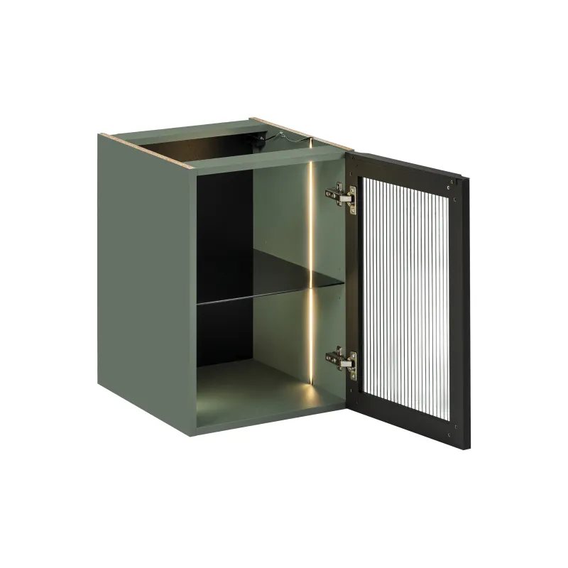 Vonios komplektas SAMBA GREEN 140