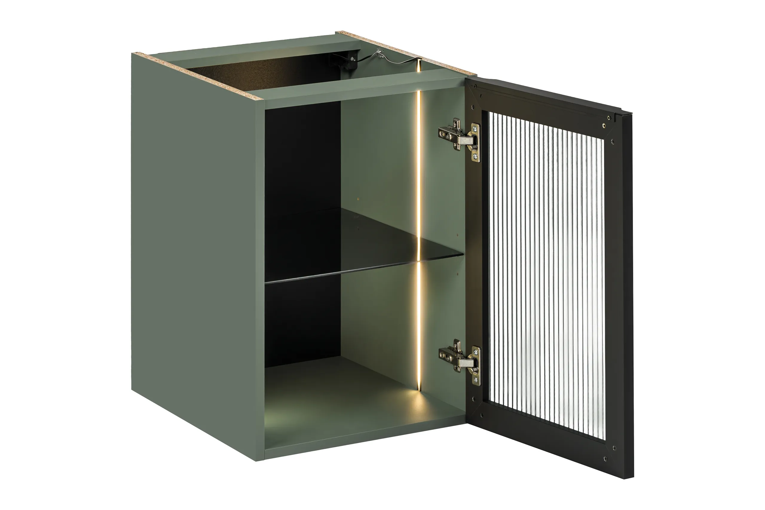 Vonios komplektas SAMBA GREEN 140