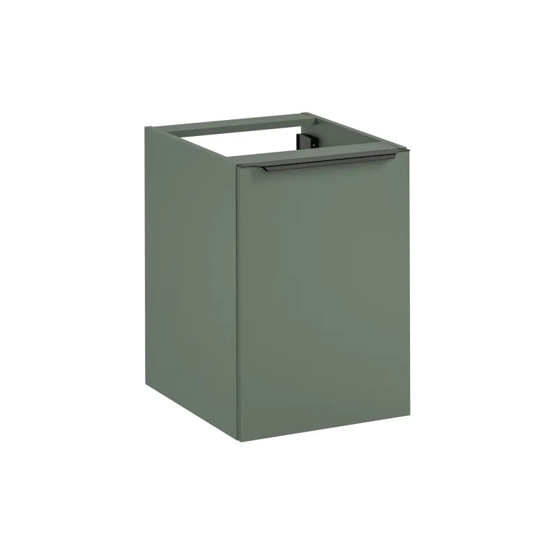 Vonios komplektas SAMBA GREEN 140