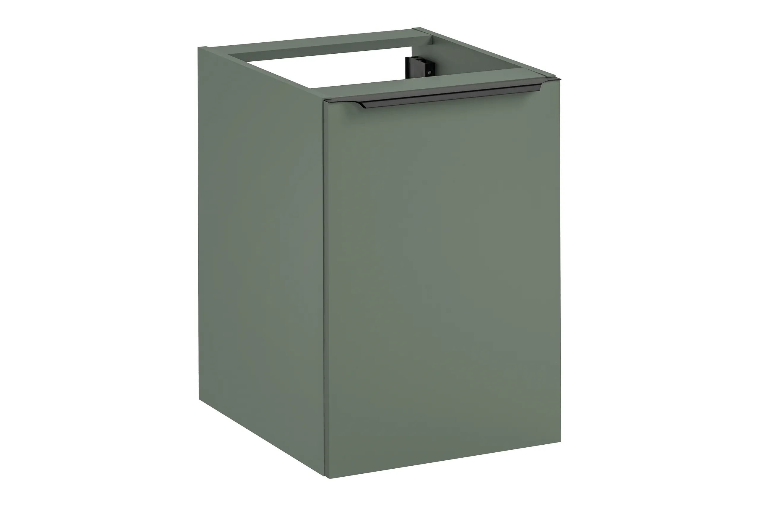 Vonios komplektas SAMBA GREEN 140