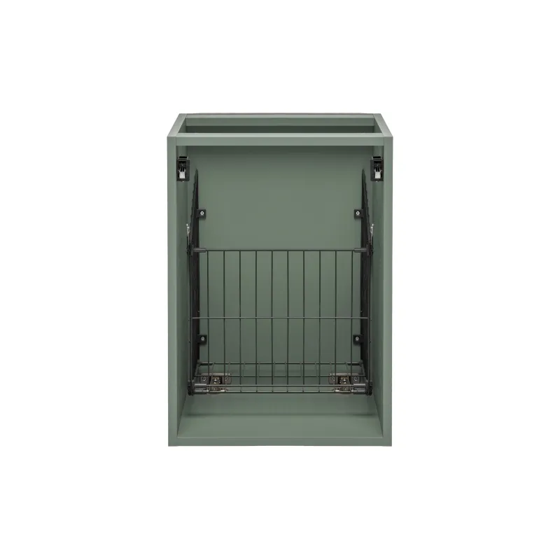 Vonios komplektas SAMBA GREEN 140