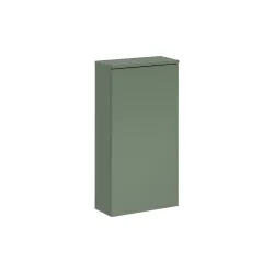Vonios komplektas SAMBA GREEN 140