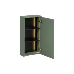 Vonios komplektas SAMBA GREEN 140
