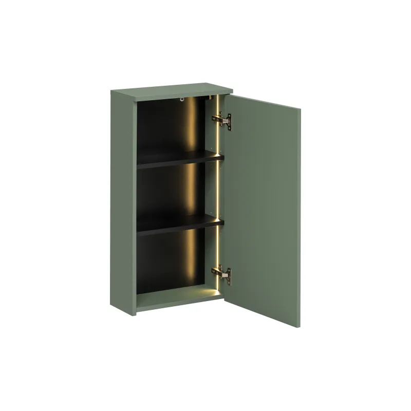 Vonios komplektas SAMBA GREEN 140