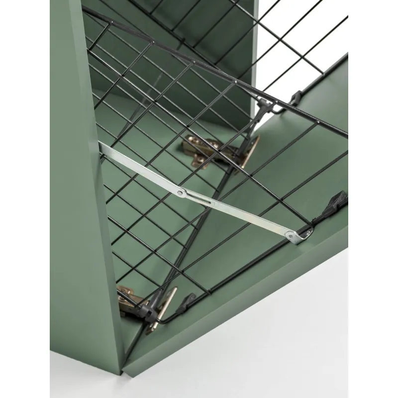 Vonios komplektas SAMBA GREEN 140
