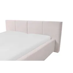 Lova 180x200 cm CAPRIA, beige