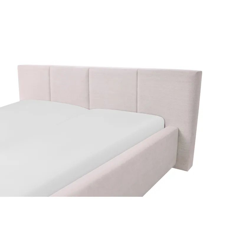 Lova 180x200 cm CAPRIA, beige