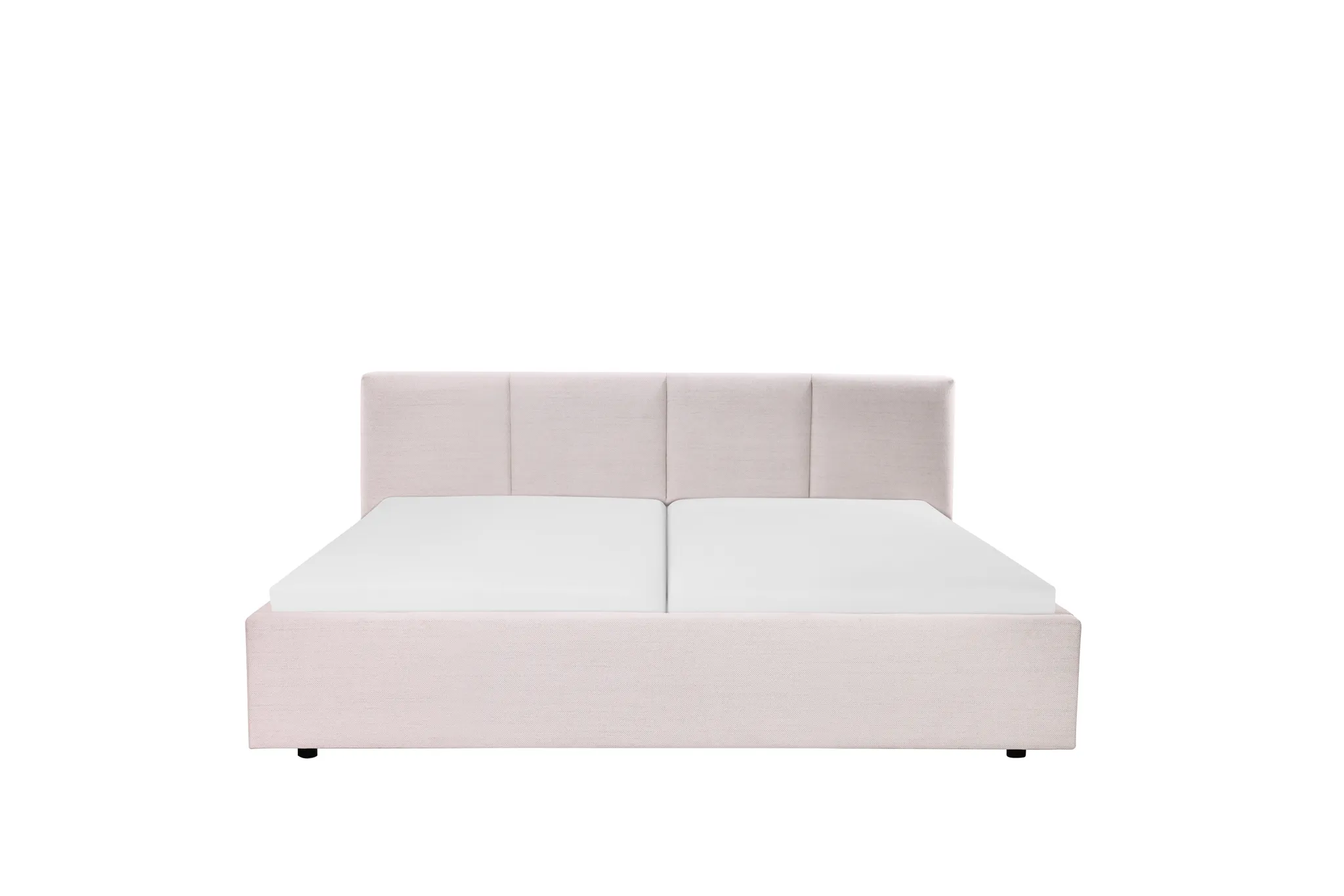 Lova 180x200 cm CAPRIA, beige