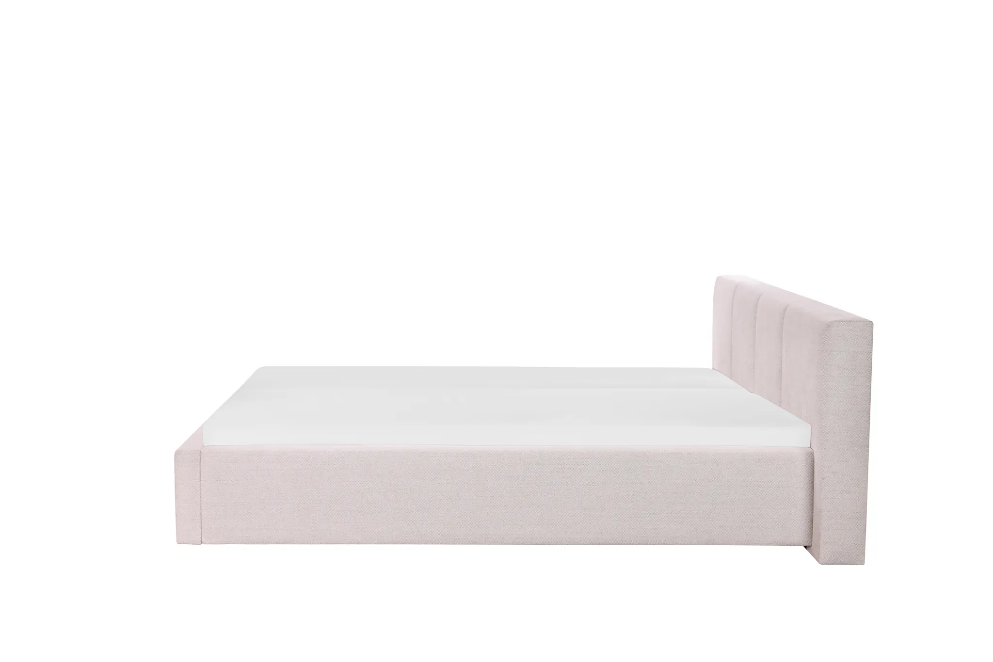 Lova 180x200 cm CAPRIA, beige