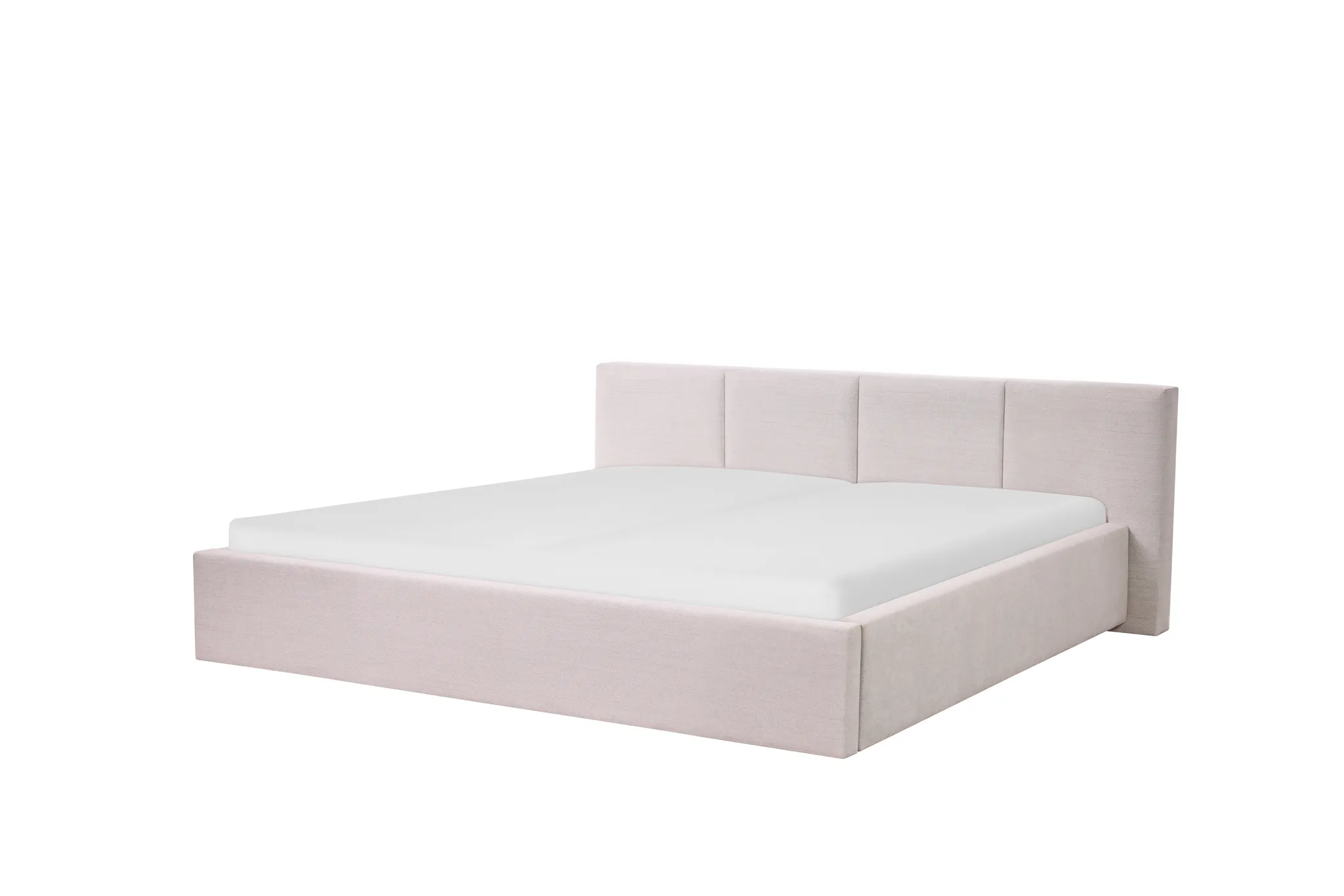 Lova 180x200 cm CAPRIA, beige