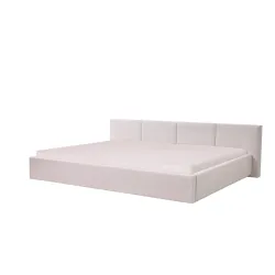 Lova 240x200 cm CAPRIA, beige