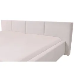 Lova 240x200 cm CAPRIA, beige