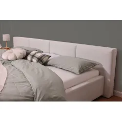 Lova 240x200 cm CAPRIA, beige