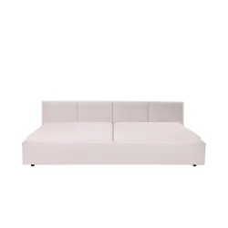 Lova 240x200 cm CAPRIA, beige