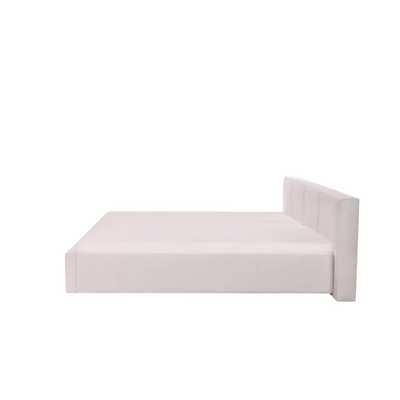 Lova 240x200 cm CAPRIA, beige