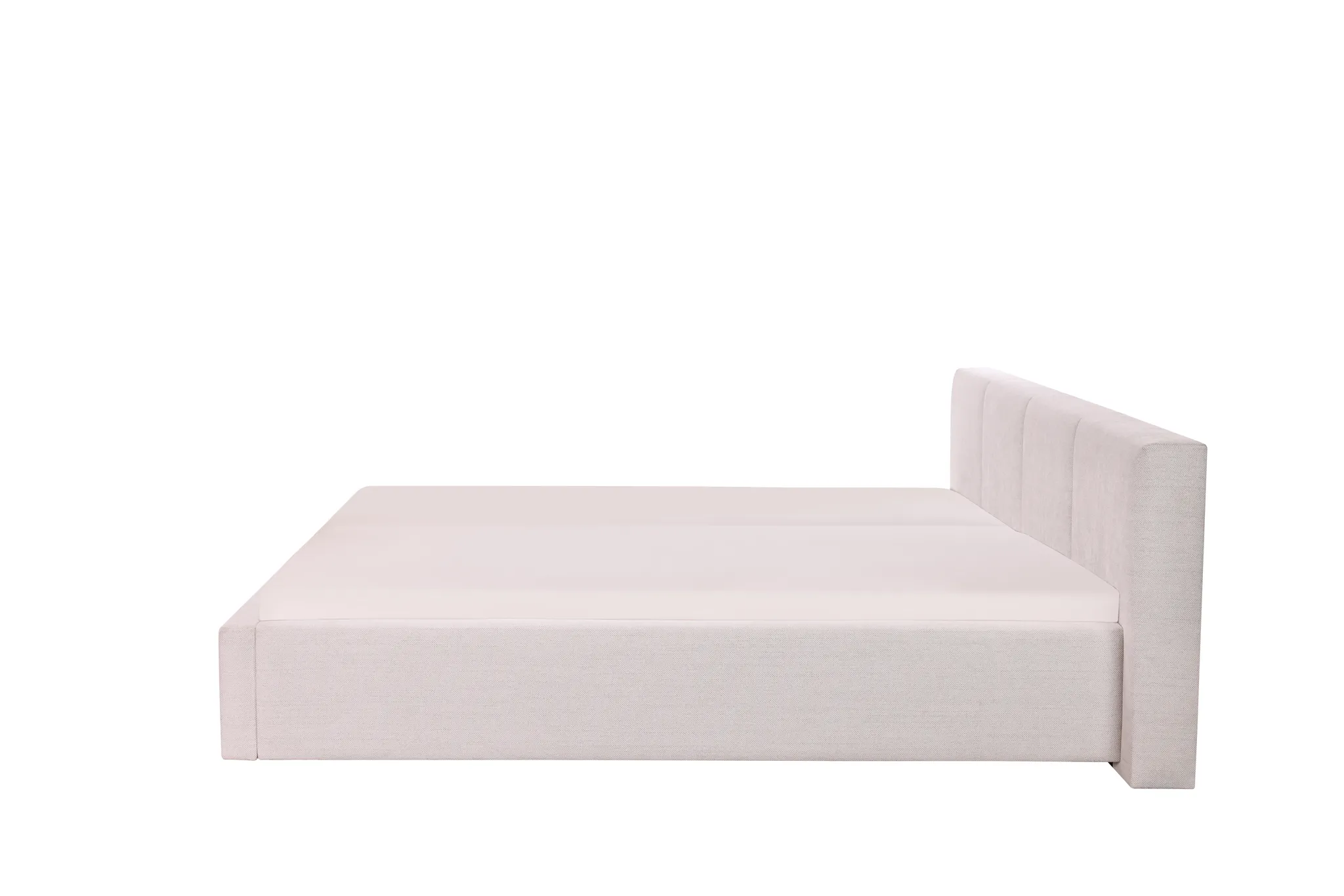 Lova 240x200 cm CAPRIA, beige
