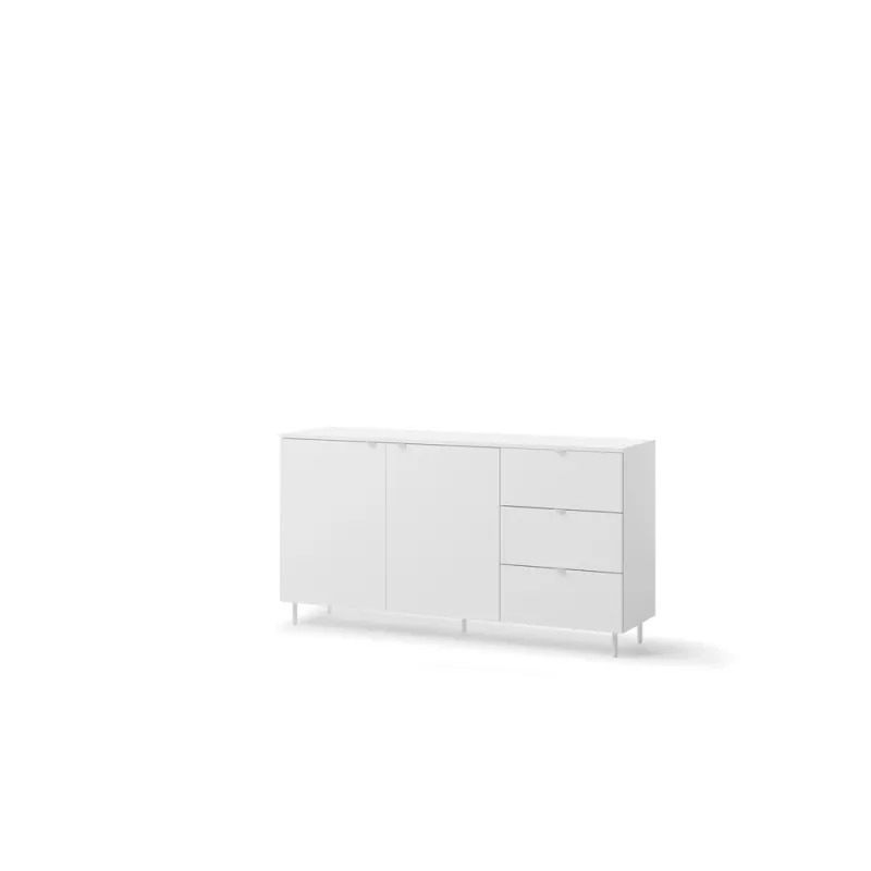 Komoda MILAT, 151x41x80 cm