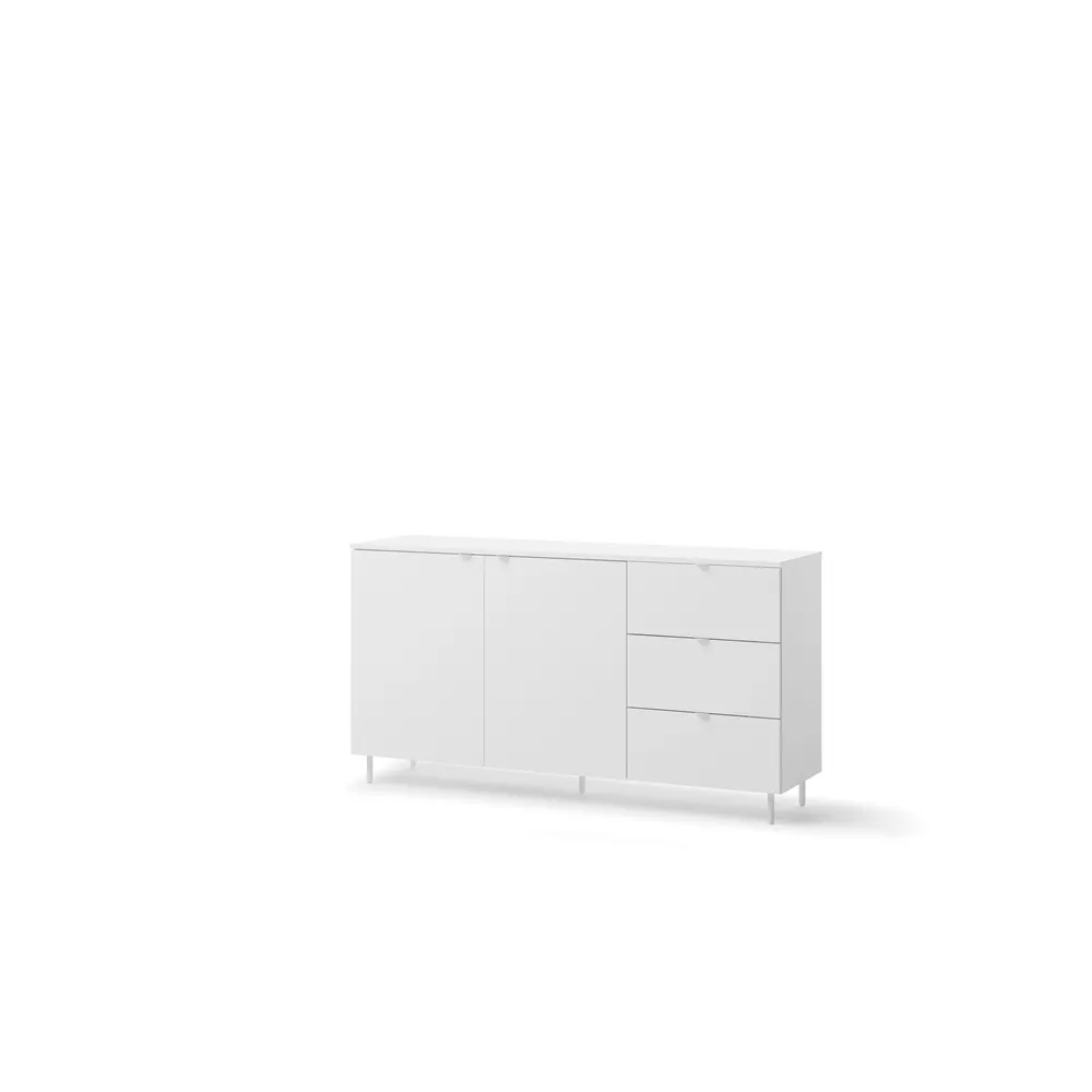 Komoda MILAT, 151x41x80 cm
