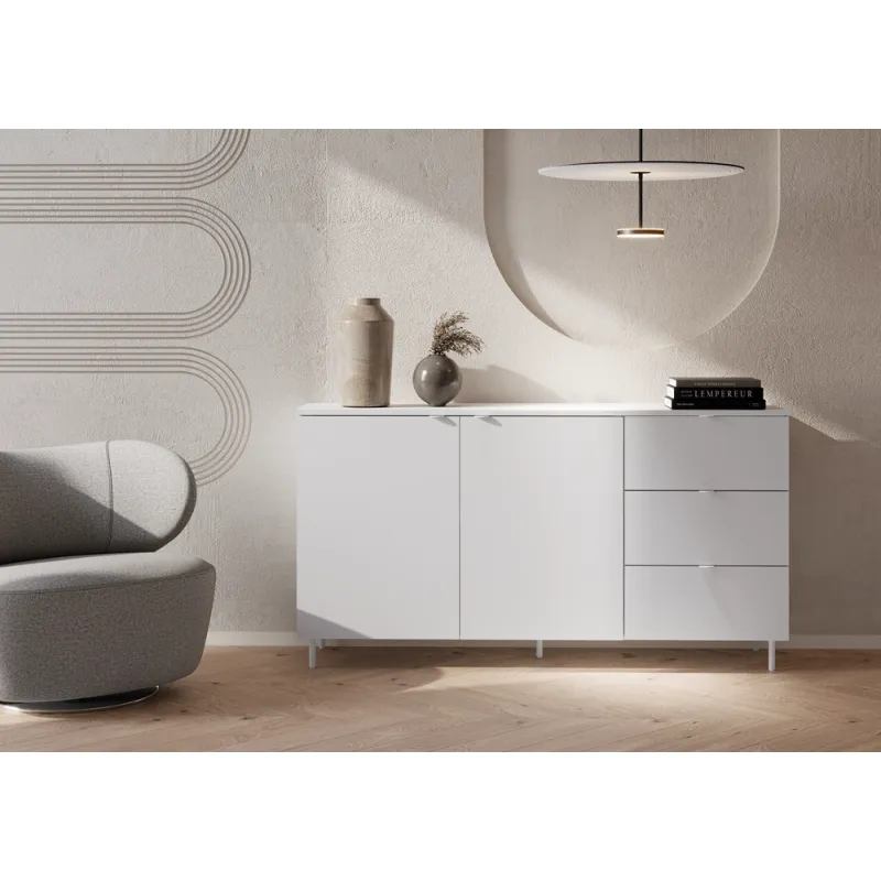 Komoda MILAT, 151x41x80 cm