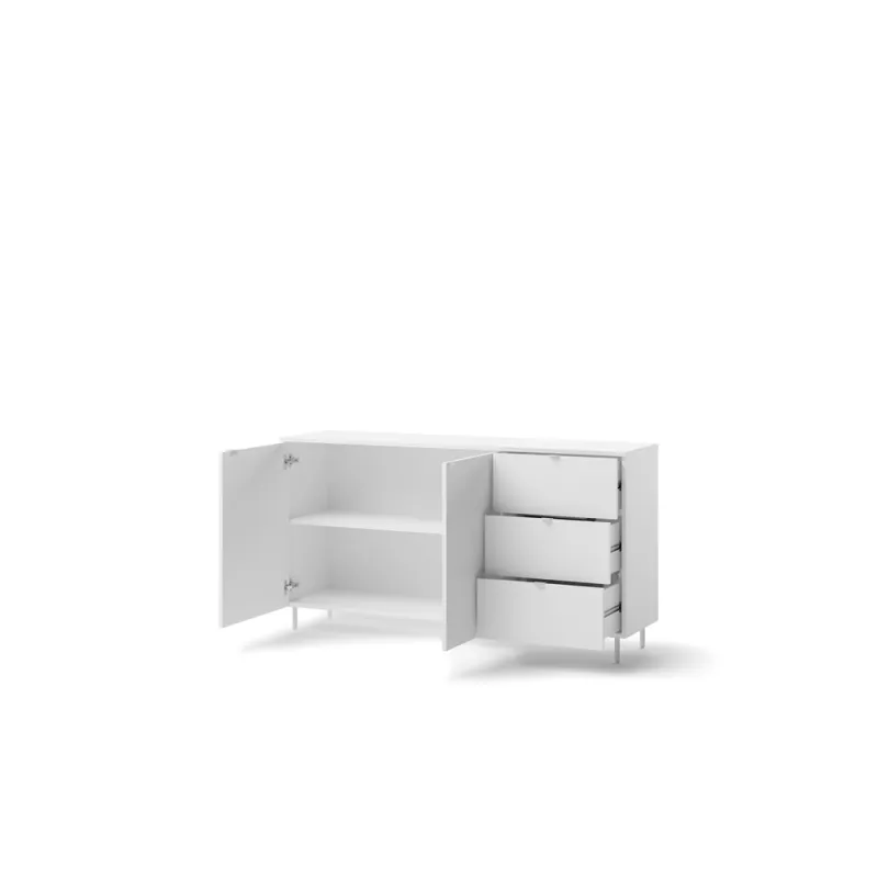Komoda MILAT, 151x41x80 cm
