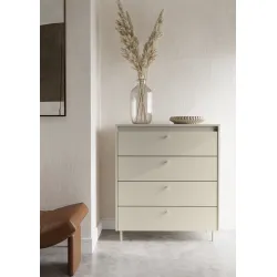 Komoda TORINI, 90x41x103 cm