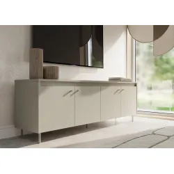 TV spintelė TORINI, 167x41x56 cm