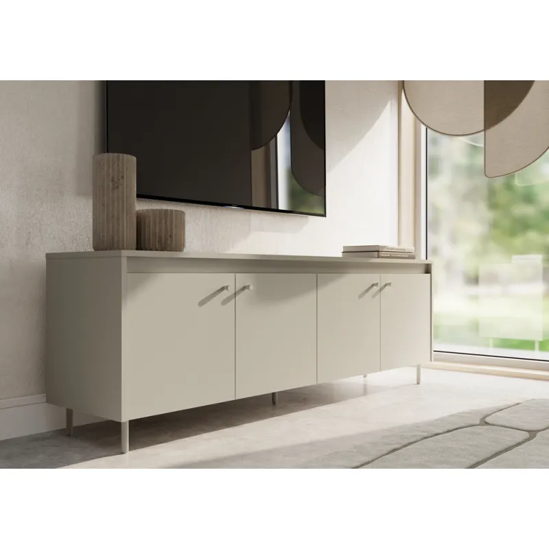 TV spintelė TORINI, 167x41x56 cm