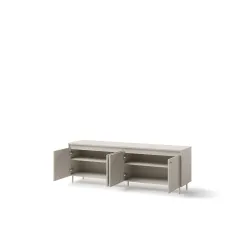 TV spintelė TORINI, 167x41x56 cm