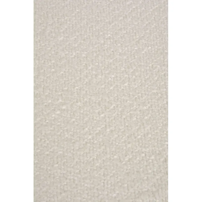 Fotelis NUA, ecru, 75x71x76 cm