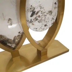 Konsolė MODI M4, 160x35x85 cm