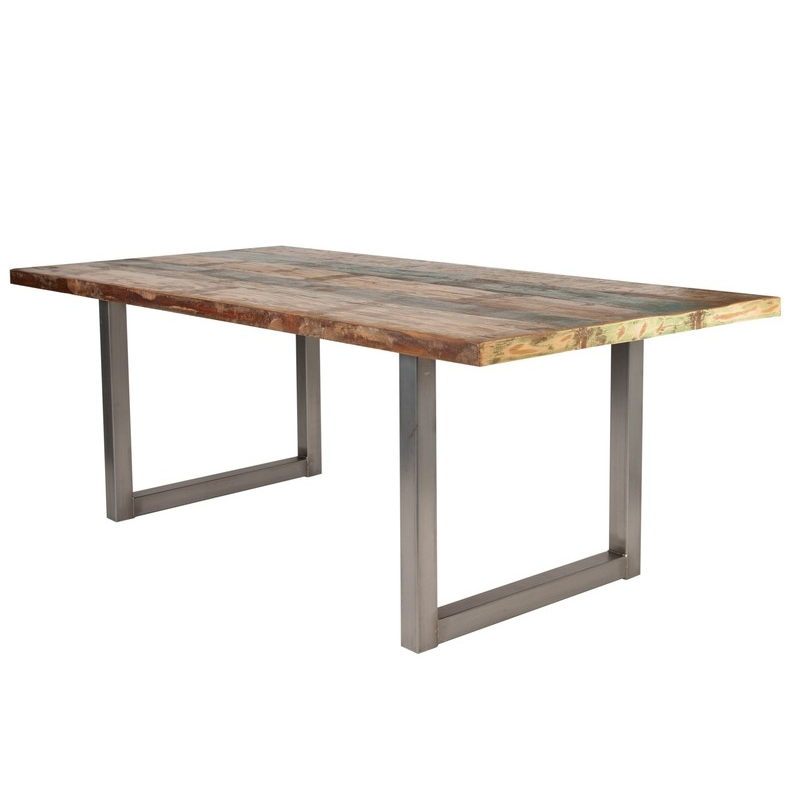 prabangaus stiliaus stalas, medinis, elegantiškas
