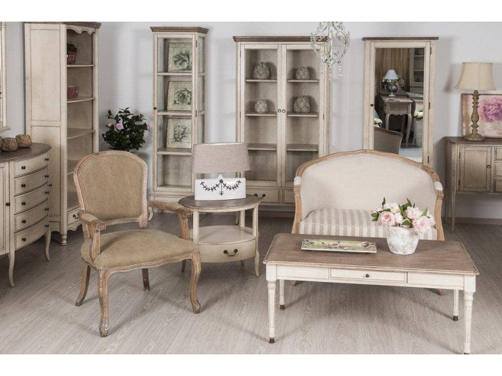 Prancūziškas dvelksmas – estetiškas Provanso stiliaus sodybos interjeras