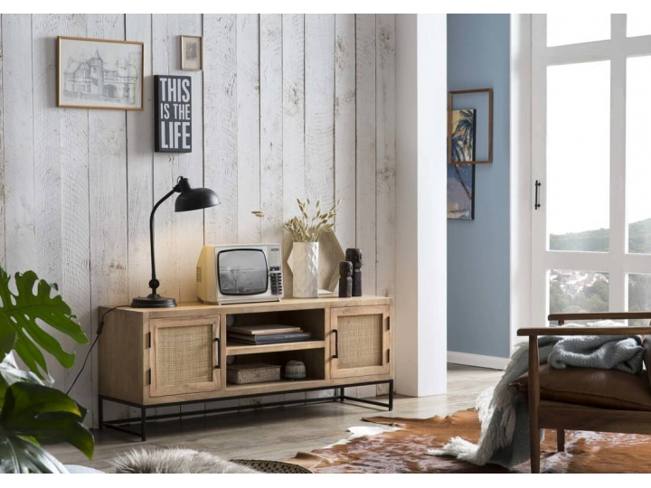 Retro stiliaus interjeras. Pagrindinės charakteristikos