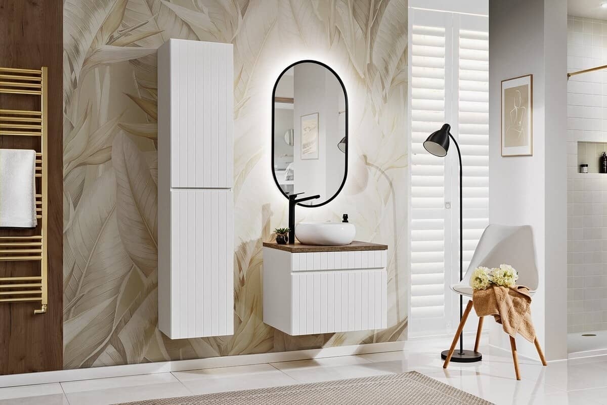 ICON WHITE kolekcija