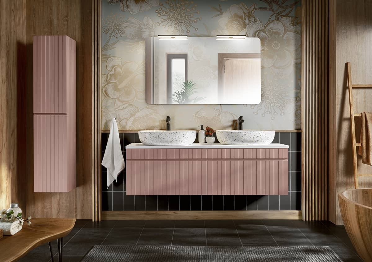 ICON ROSE kolekcija